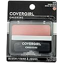 Cg Cheeker #105 Size Ea Cg Cheeker #105 Ea Beauty & Personal Care COVERGIRL