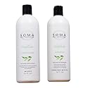 Soma Weightless Shampoo & Conditioner 16 oz Set Duo Beauty & Personal Care Soma