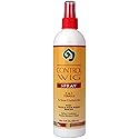 African Essence Control Wig Spray, 12 Ounce (Pack of 2) Beauty & Personal Care African Essence