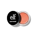 e.l.f. Putty Blush, Creamy & High-Pigment Formula For A Natural Glow, Delivers A Semi-Matte & Powder Finish, Vegan , Bahamas Beauty & Personal Care e.l.f.