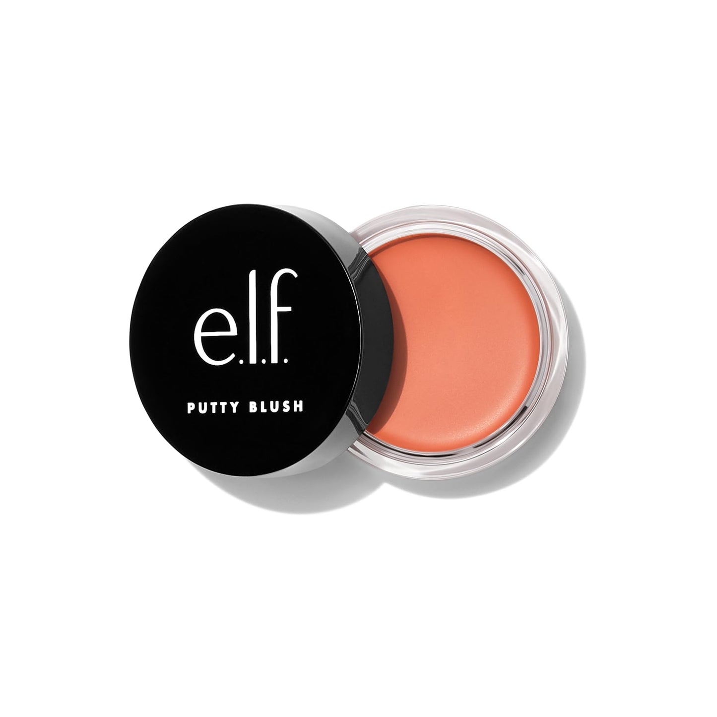 e.l.f. Putty Blush, Creamy & High-Pigment Formula For A Natural Glow, Delivers A Semi-Matte & Powder Finish, Vegan , Bahamas Beauty & Personal Care e.l.f.