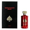Jo Milano Game of Spades Rouge Parfum 3.4 oz/100 ml Unisex Natural Spray (Blak Box) Beauty & Personal Care Jo Milano