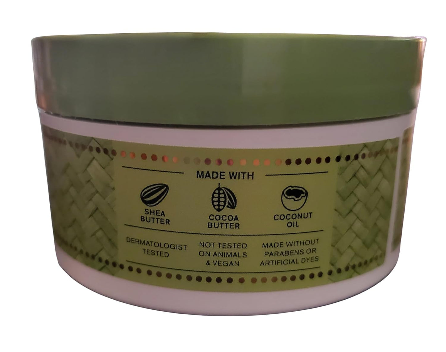 Bath and Body Works Waikiki Beach Coconut Whipped Body Butter Beauty & Personal Care Bath & Body Works