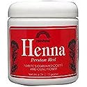 Rainbow Research Persian Red Henna, 4 Ounce - 6 per case.6 Beauty & Personal Care Rainbow Research