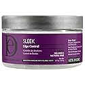 Design Essentials Sleek Edge Control, Medium Hold for Relaxed and Natural Textures, 3.7 Ounce (Pack of 1) Beauty & Personal Care Design Essentials