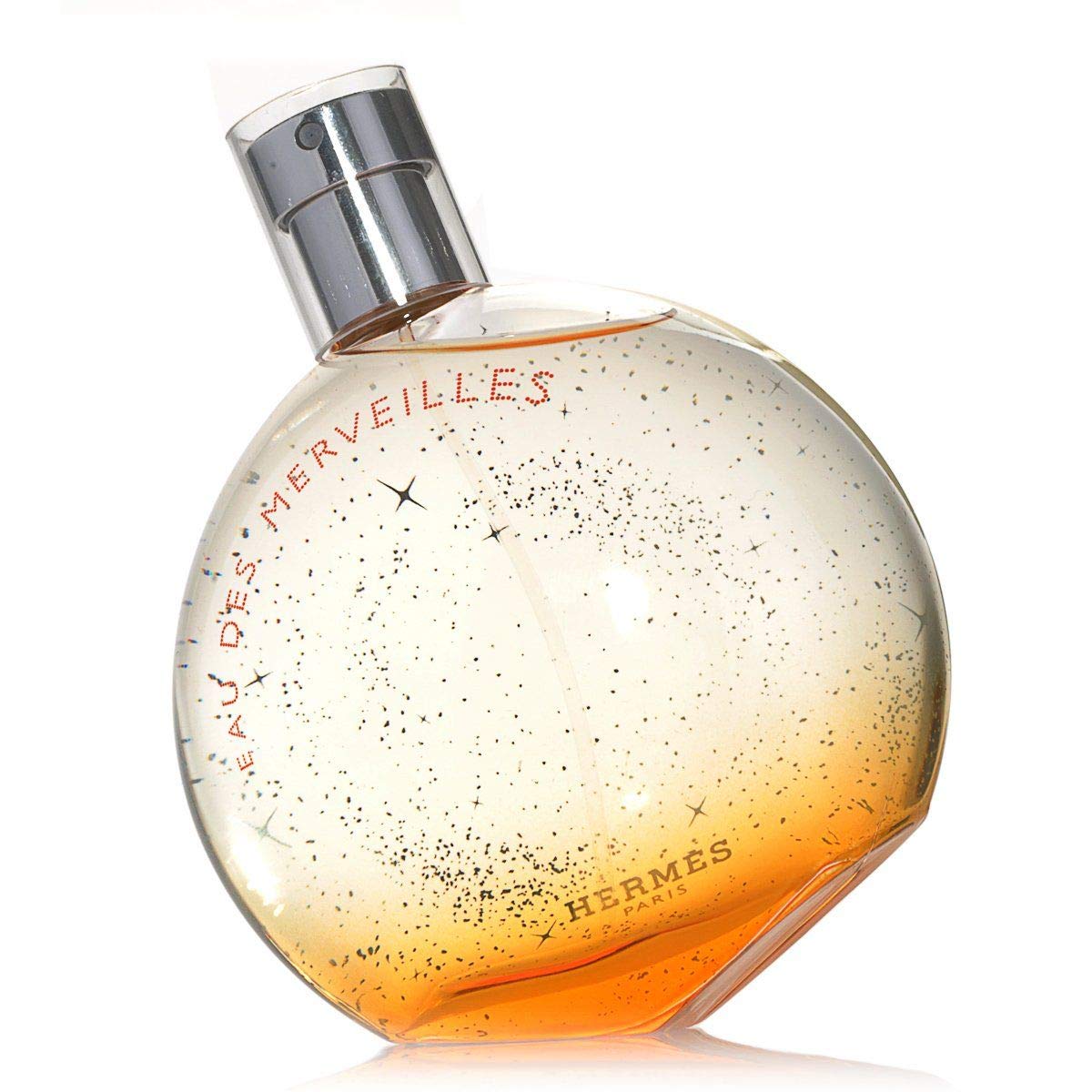 Hermes Eau Des Merveilles For Women. Eau De Toilette Spray 3.3 Oz. Beauty & Personal Care Hermès