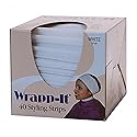 Famis Wrapp-It Styling Strip X-Long (Box of 40) Beauty & Personal Care Graham