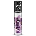Blossom Lip Gloss Zodiac Sign Vanilla Scented Roll-On Lip Gloss, Moisturizing + Hydrating with Zodiac Crystals, Made in USA, 0.20oz, Sagittarius Beauty & Personal Care Blossom