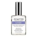 Demeter 1oz Cologne Spray - Lavender Beauty & Personal Care The Library of Fragrance