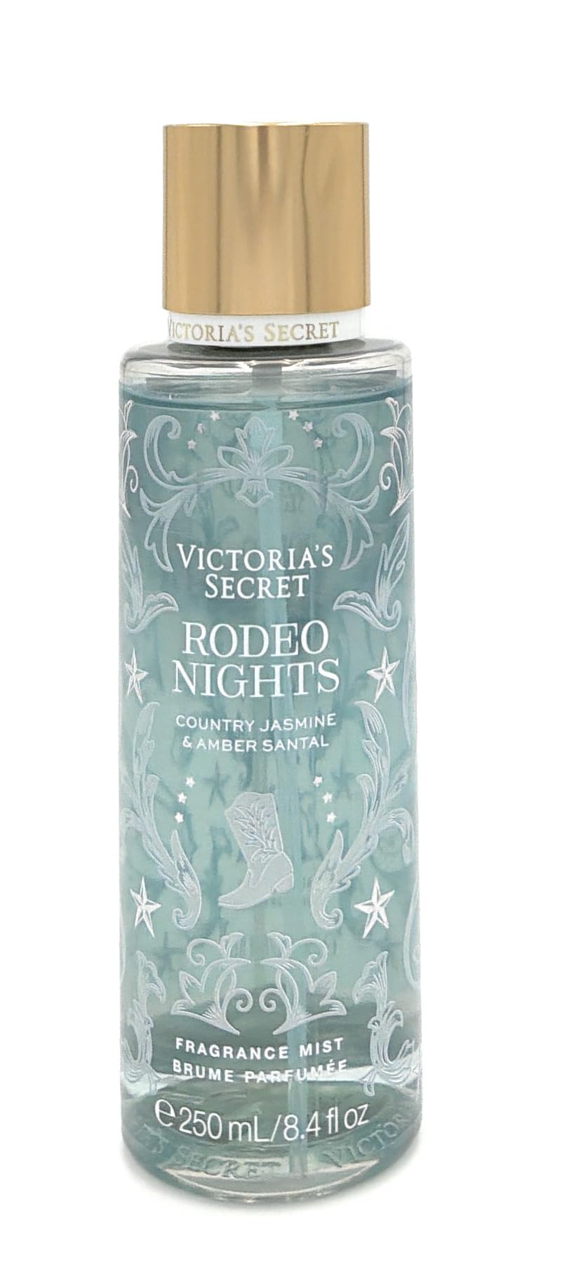 Victoria's Secret Fragrance Mist Rodeo Nights 8.4 Fl Oz Beauty & Personal Care Victoria's Secret