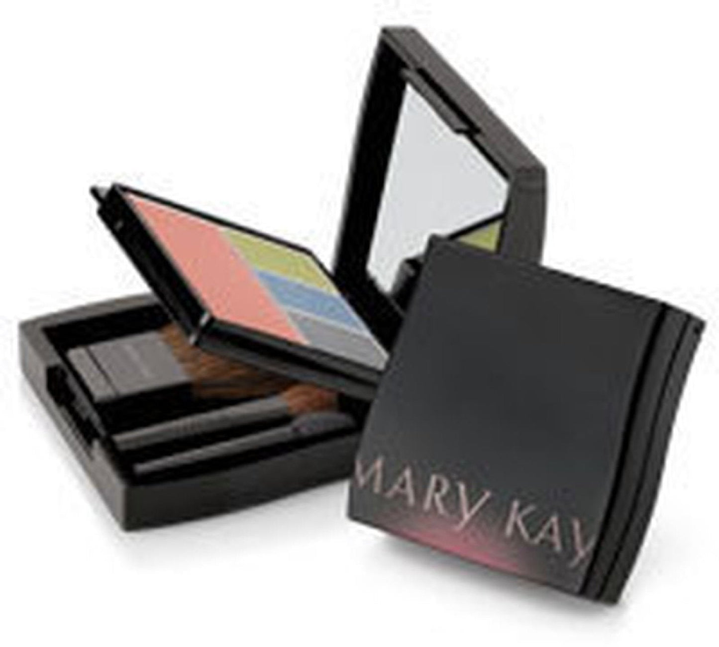 Mary Kay Compact Mini (empty) Beauty & Personal Care Mary Kay