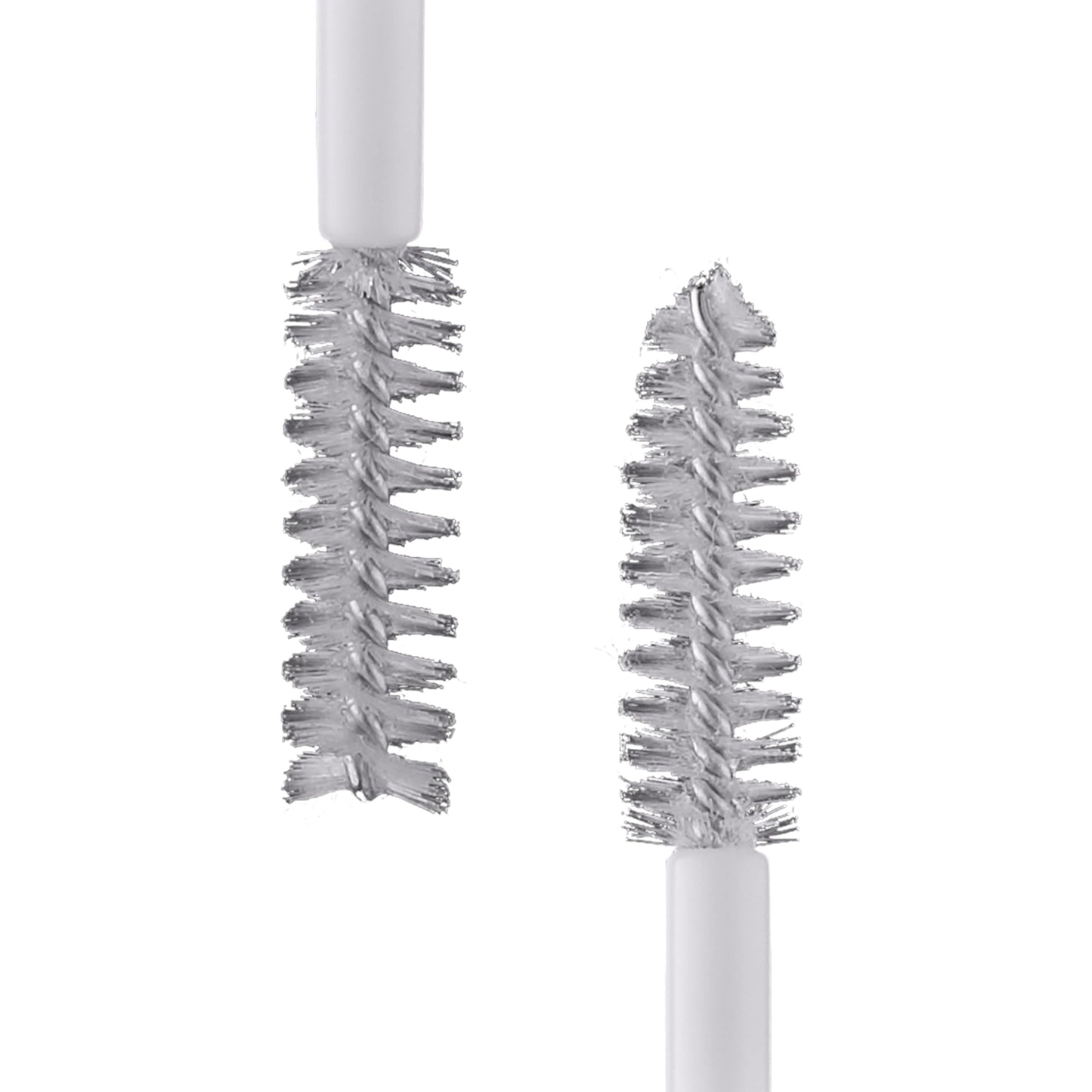 e.l.f. Clear Brow & Lash Mascara, Dual-Sided Brushable Clear Gel For Groomed Brows & Eyelashes, Long-Wear Conditioning Formula, Vegan & Cruelty-Free Beauty & Personal Care e.l.f.