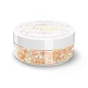 MARBLERS Mixed Shaped Face & Body Glitter [Orange] 0.18oz (5g) | Chunky | Chopped | Flake | Non-Toxic | Vegan | Cruelty-Free | Festival, Rave & Party Beauty & Personal Care MARBLERS