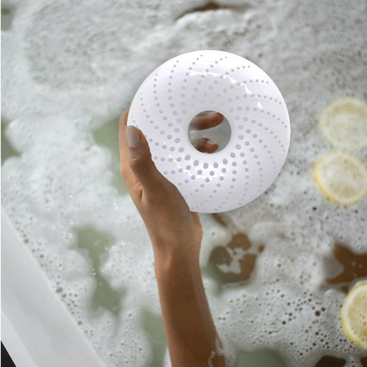 Unosuich Hydrogen Water Bath Bombs Hydrogen Generator Bomb En-riched H2 Gas Water Bathing Soak Kit Nano Bubble Beauty and Personal Care Unosuich
