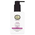 Roots & Wings Organic Gentle Lavender and Chamomile Hand Wash 250ml Beauty & Personal Care Roots & Wings