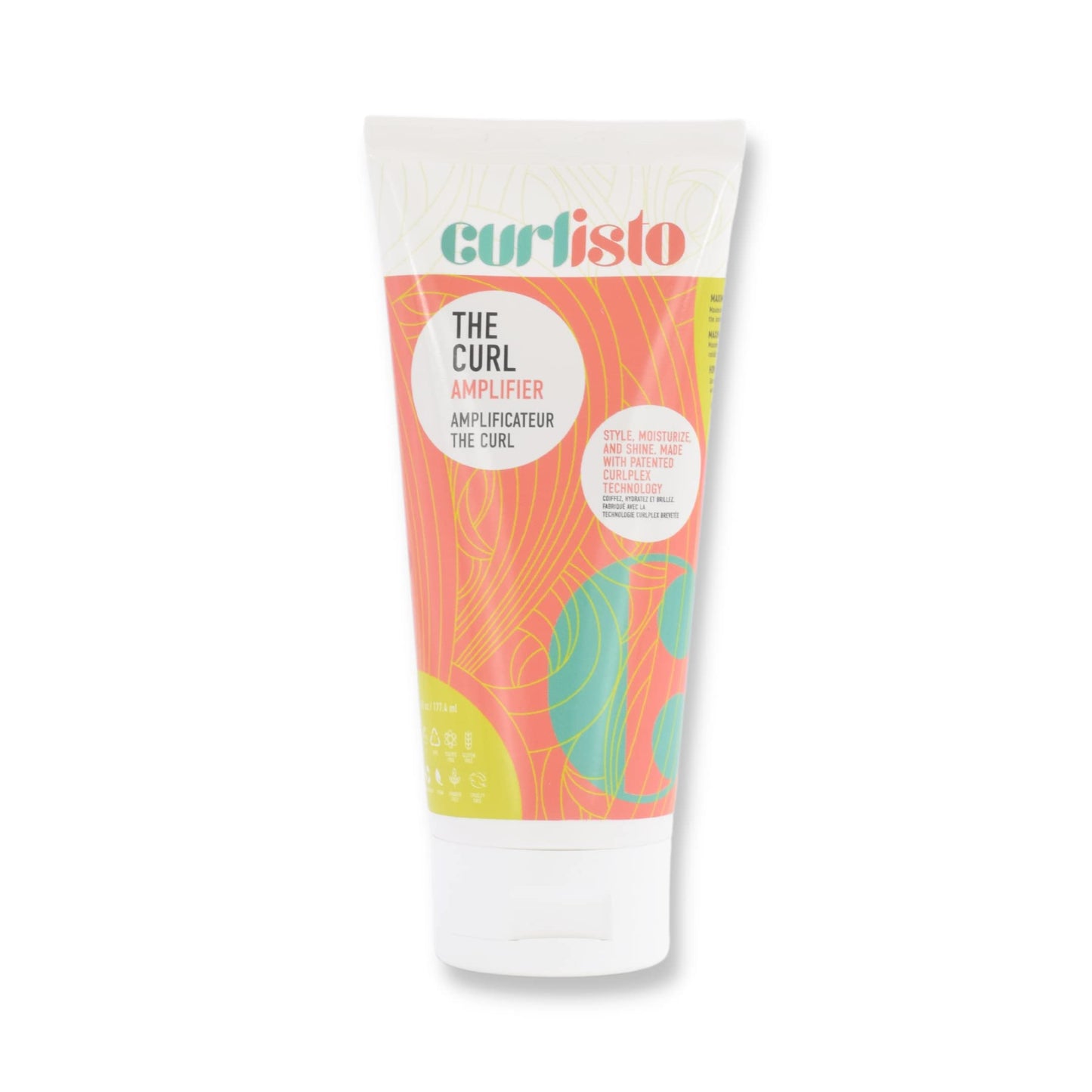 The Curl Amplifier Beauty & Personal Care Curlisto Systems