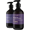 THEORIE 400 mL Shampoo & Conditioner Collection (THEORIE Sage Collection Hair Care Sets (Purple Sage 400 mL Shampoo & Conditioner Set)) Beauty & Personal Care Theorie