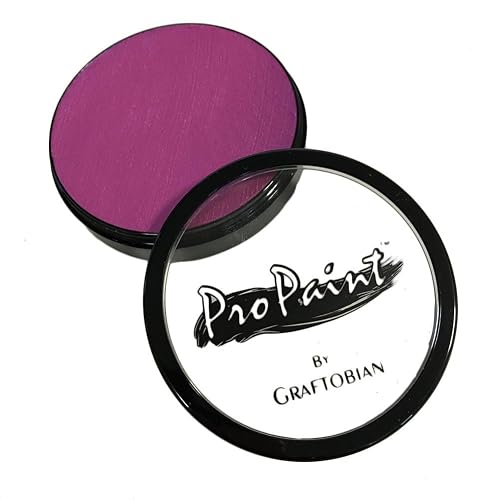 Graftobian ProPaint - Fant.Fuchsia (30 ml) Beauty & Personal Care Graftobian