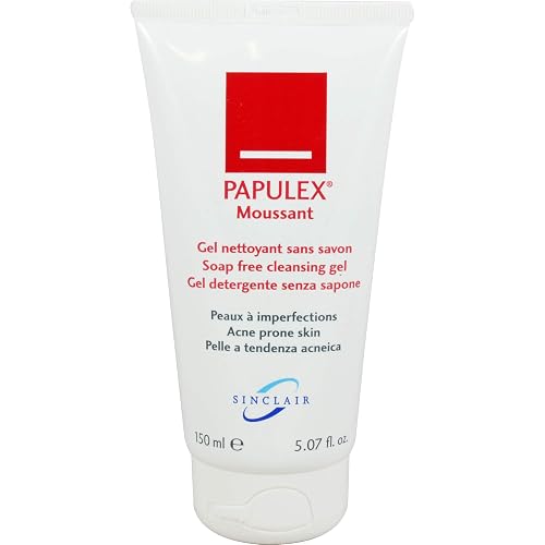 Papulex Mousse Beauty & Personal Care Papulex