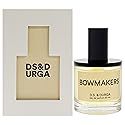DS & Durga Bowmakers for Unisex - 1.7 oz EDP Spray Beauty & Personal Care D.S. & Durga