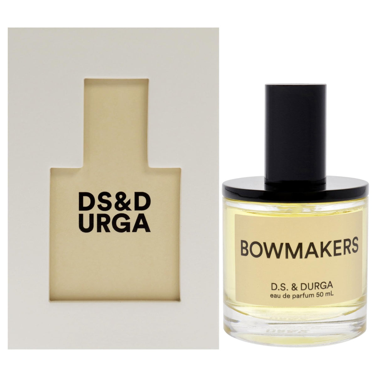 DS & Durga Bowmakers for Unisex - 1.7 oz EDP Spray Beauty & Personal Care D.S. & Durga