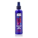 Afro Sheen Velvet Flow 4-in-1 Leave-in Spray. Protects hair against heat, detangles, and moisturizes. 8oz. Beauty & Personal Care Afro Sheen