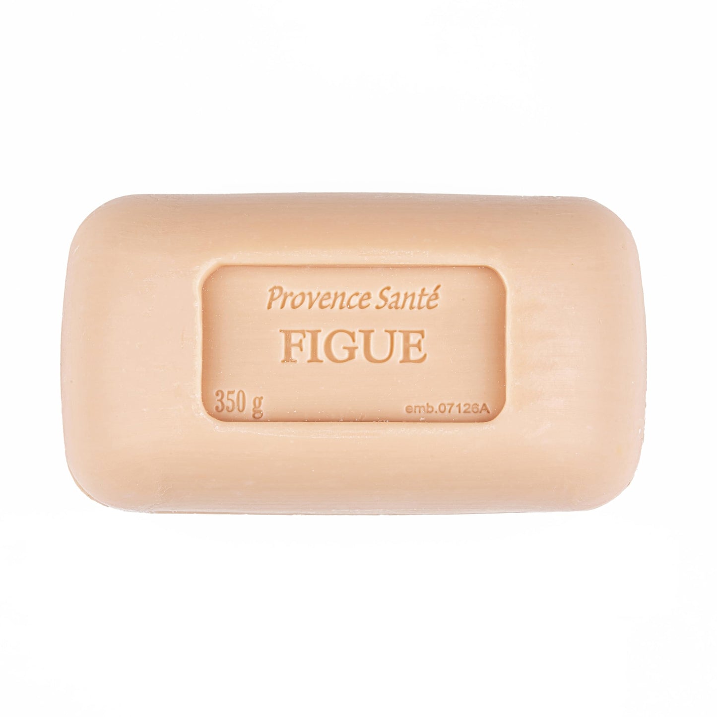 Provence Sante Luxury French Soap Bar - Moisturizing Shea Butter - Triple-milled Fig Fragrance, 12 oz Beauty & Personal Care Provence Sante