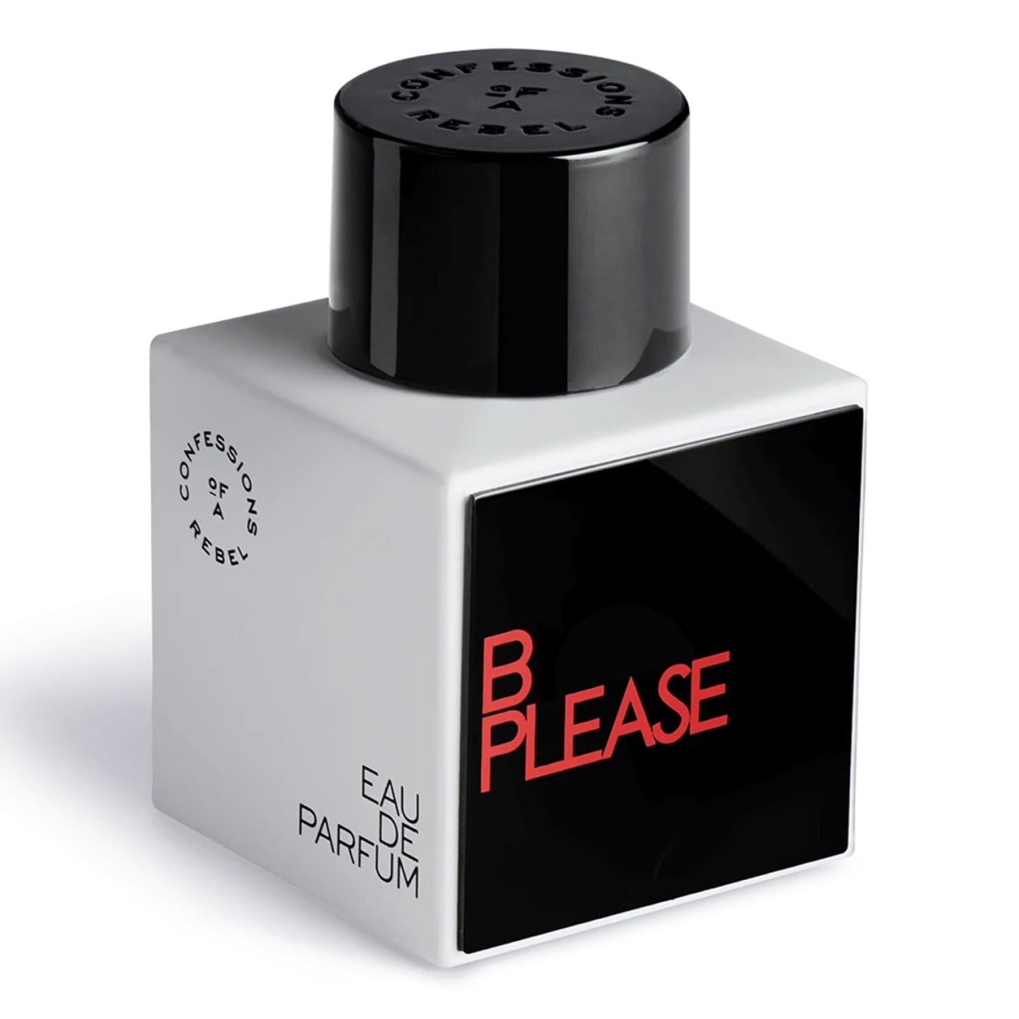 B Please 3.4 oz - Rebel Hair Mist Perfume for Women - Hair Fragrance Spray - Feminine Scent Beauty & Personal Care Confessions of a Rebel