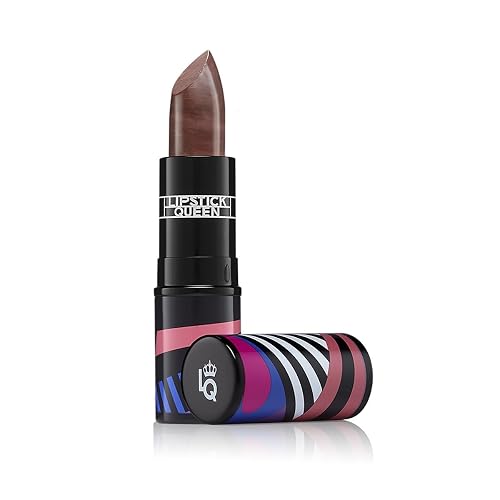 Lipstick Queen Lipstick Queen Method In The Madness - Chaotic Cocoa 0.12 Oz, 0.12 Oz Beauty & Personal Care LIPSTICK QUEEN