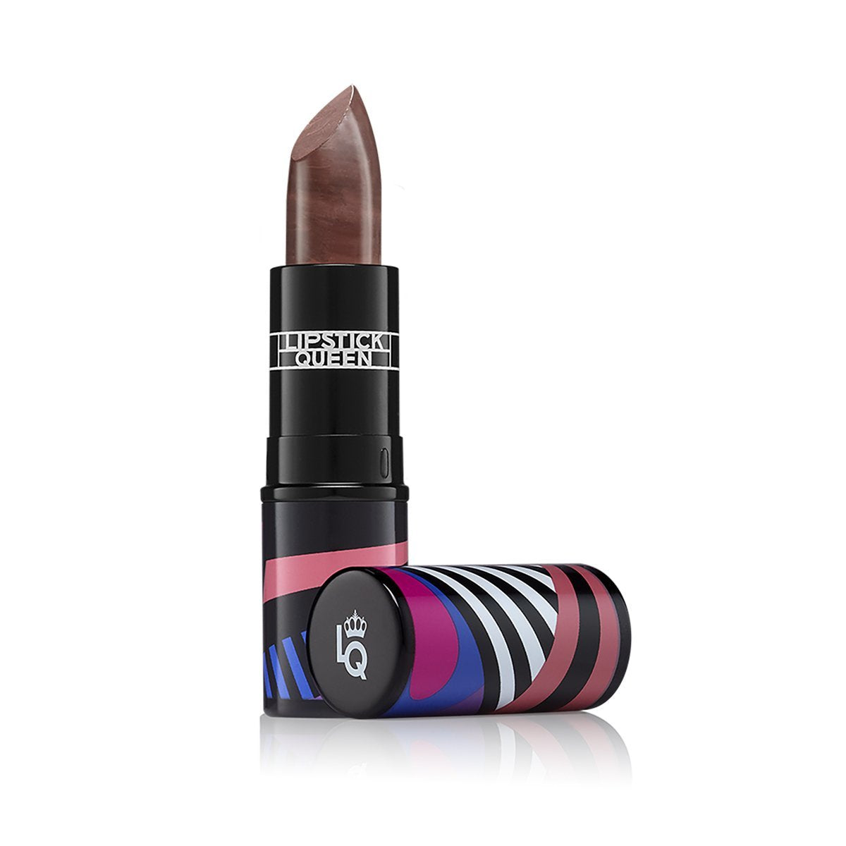 Lipstick Queen Lipstick Queen Method In The Madness - Chaotic Cocoa 0.12 Oz, 0.12 Oz Beauty & Personal Care LIPSTICK QUEEN