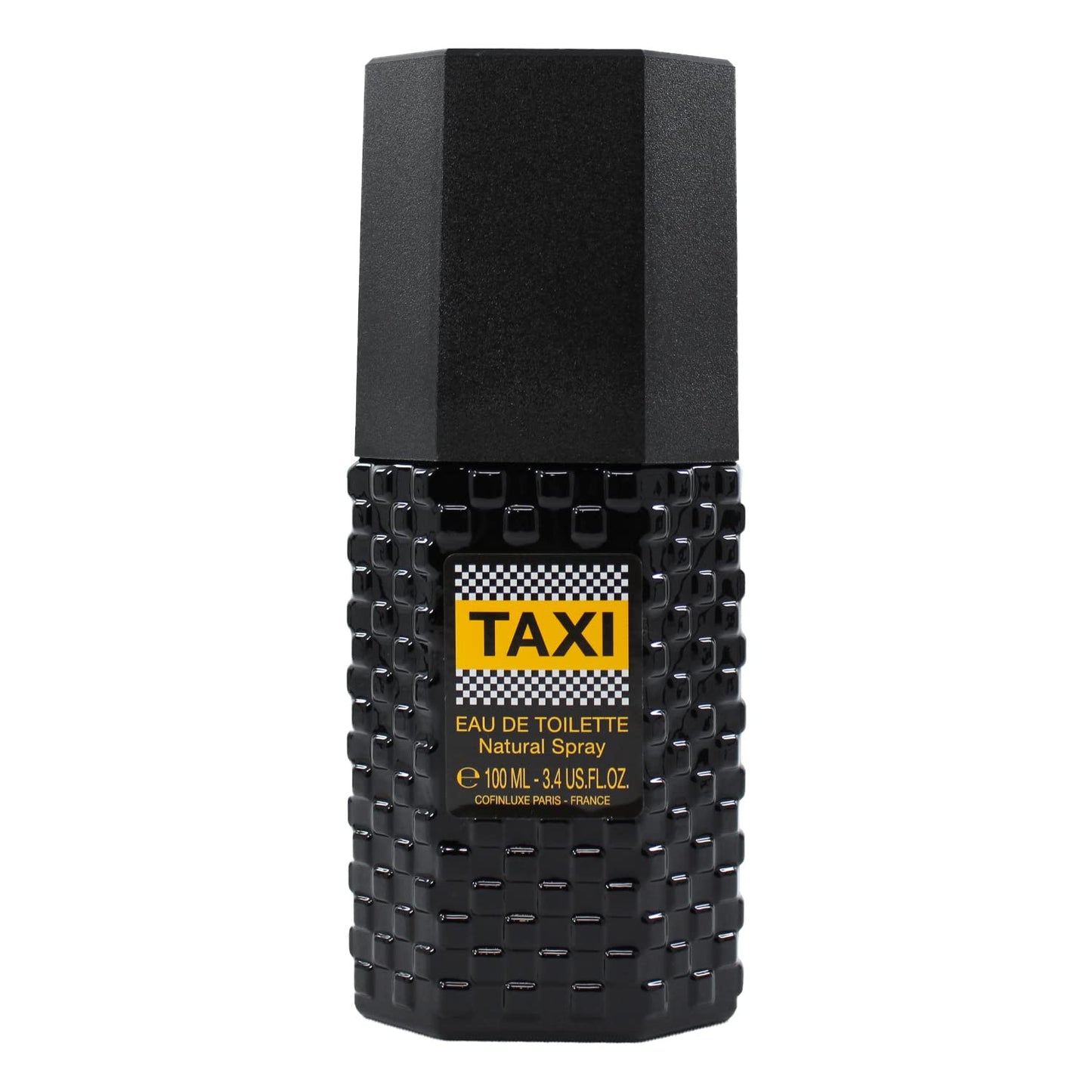 TAXI by Cofinluxe EDT SPRAY 3.4 OZ Beauty & Personal Care Cofinluxe