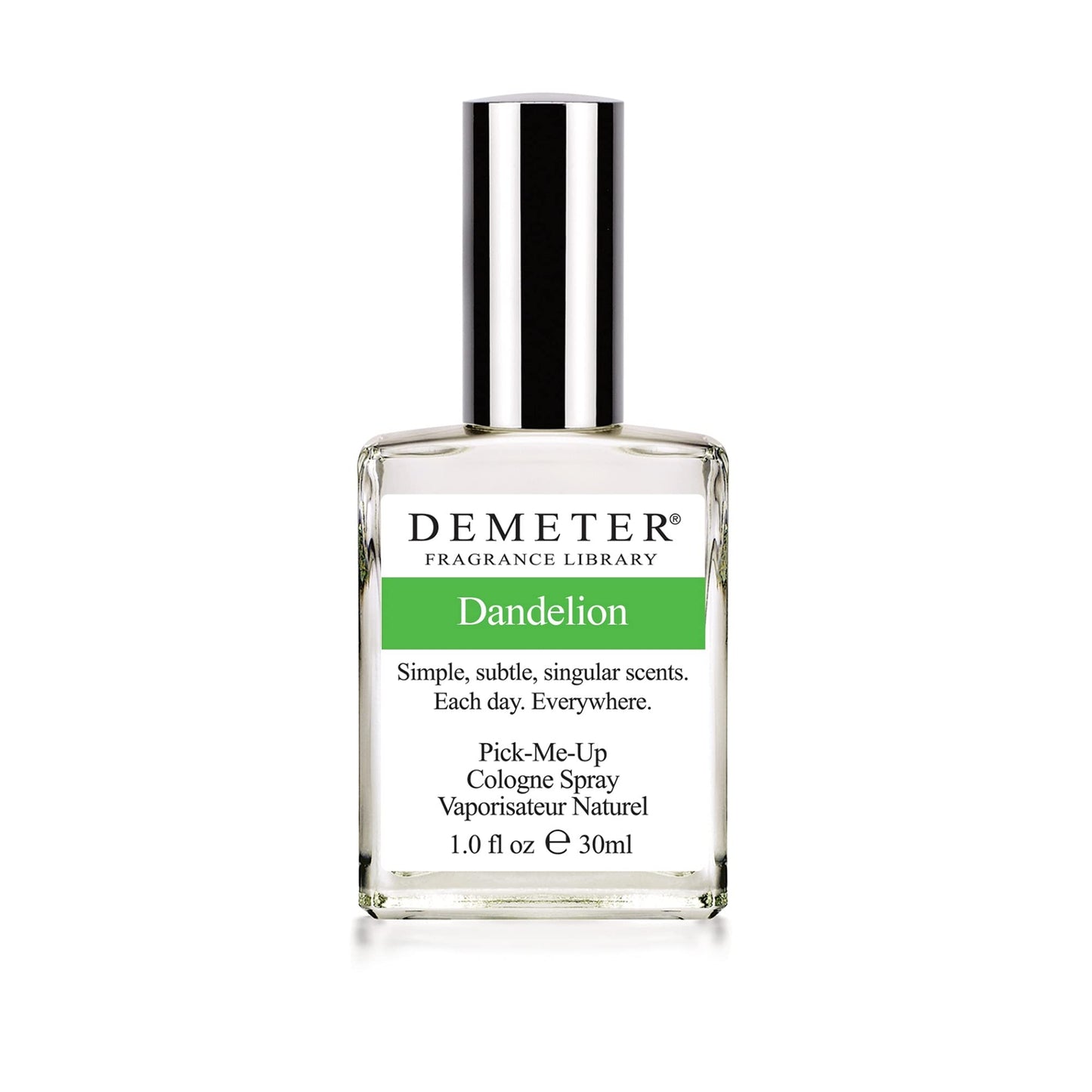 DEMETER Fragrance Library 1 oz Cologne Spray - Dandelion Beauty & Personal Care DEMETER
