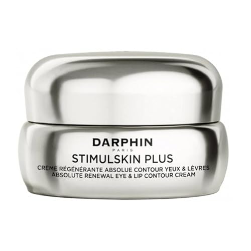Stimulskin Plus Absolute Renewal Eye & Lip Contour Cream -15ml/0.5oz Beauty & Personal Care Darphin