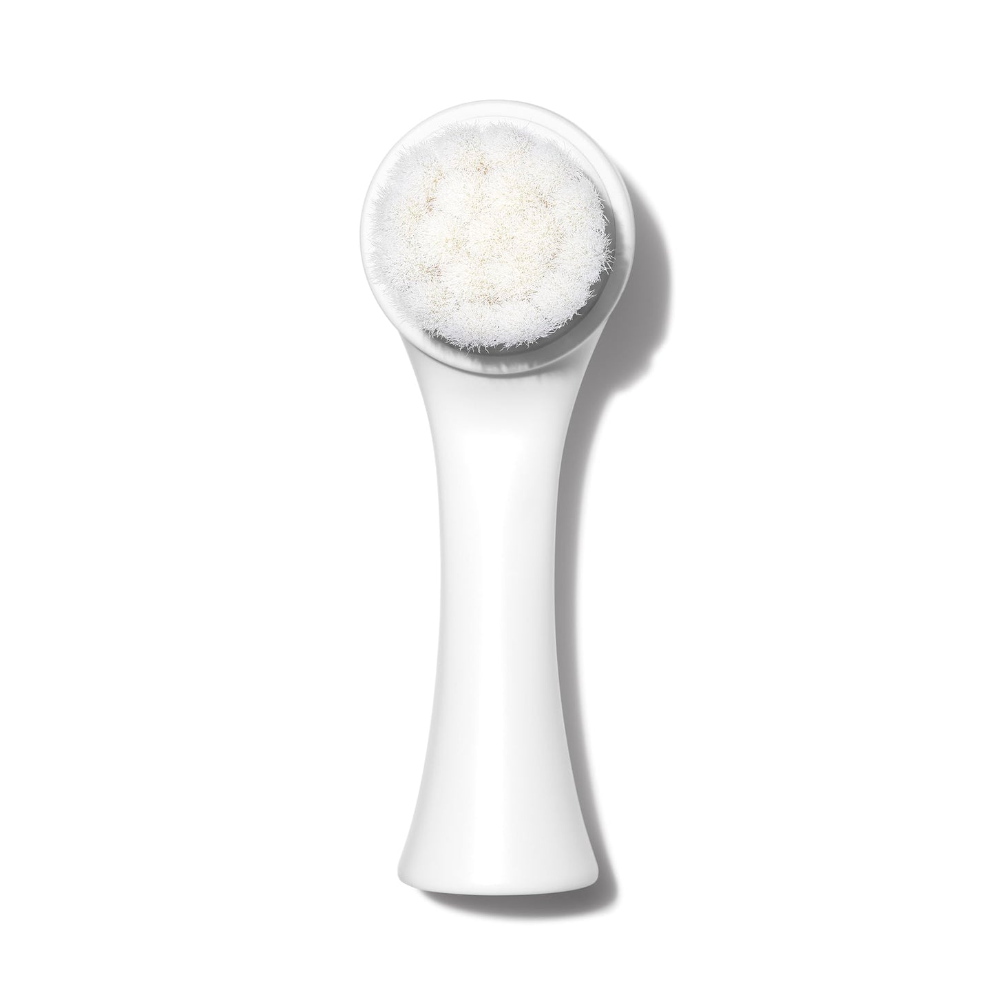 e.l.f. Cleansing Duo Face Brush Dual-Sided Cleaning Tool Beauty & Personal Care e.l.f.