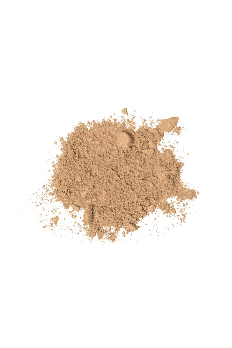 Youngblood Clean Luxury Cosmetics Natural Loose Mineral Foundation, Fawn | Loose Face Powder Foundation Mineral Illuminating Full Coverage Oil Control