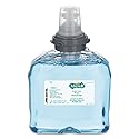 Gojo Micrell TFX Foam Handwash, 1200 Milliliter Refill - 2 per case. Beauty & Personal Care GOJO