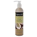 Cuccio Naturale Lyte Ultra-Sheer Body Butter - Replenishing Scented Moisturizer Cream - Deep Hydration To Repair Dry Skin - All Natural, Cruelty-Free Beauty & Personal Care Cuccio