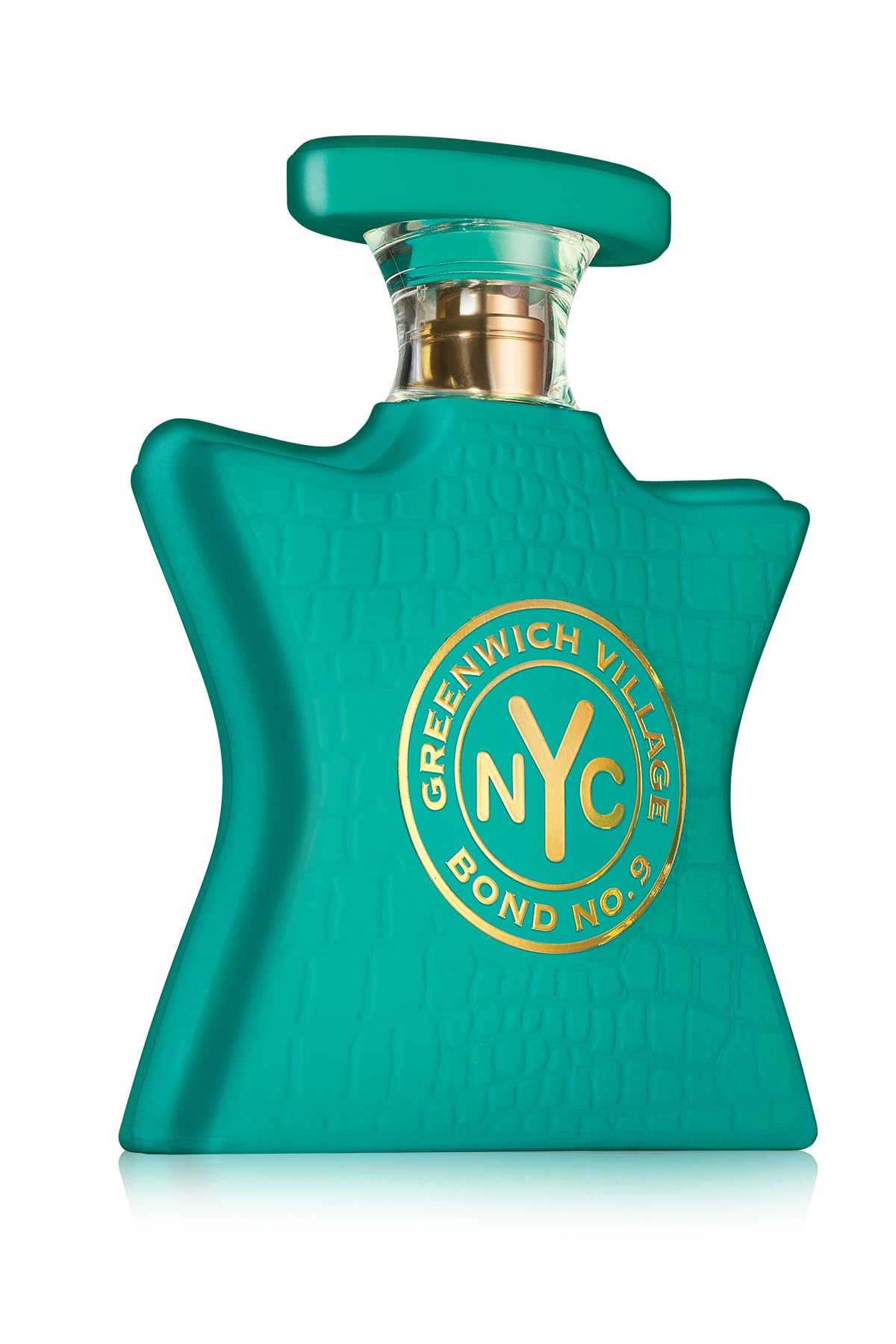 Bond No. 9 New York Greenwich Village Unisex Eau de Parfum, 1.7 Fl Oz Beauty & Personal Care Bond No. 9
