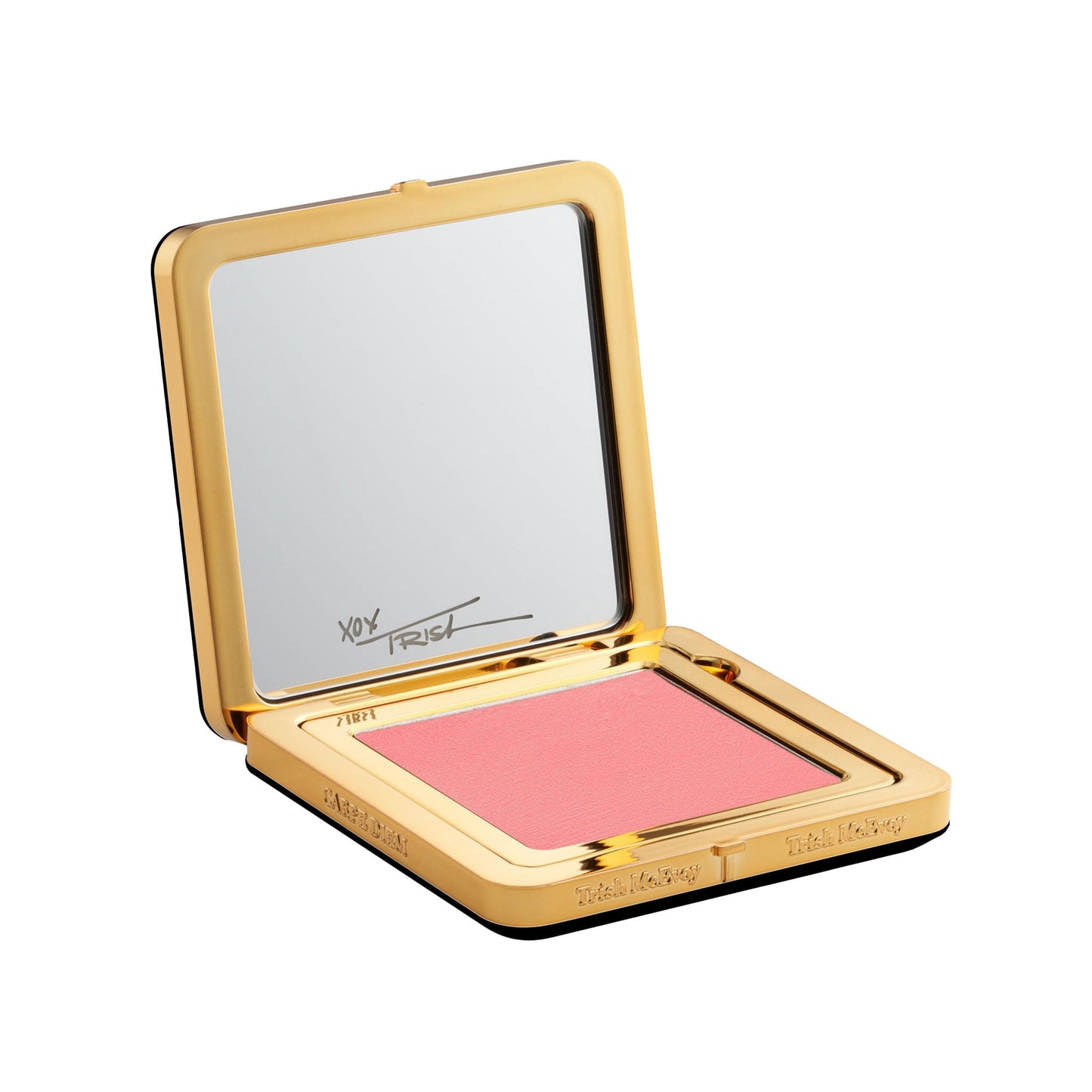 Trish McEvoy Gorgeous Cream Blush Refill in shade So Pretty, 7.5g/0.26 oz Beauty & Personal Care Trish McEvoy