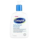 Cetaphil Gentle Skin Cleanser, All Skin Types, 16 Fl Oz Beauty & Personal Care GALDERMA LABORATORIES