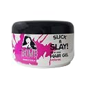 She Is Bomb Collection Slick & Slay All-in-One Hair Gel 16.9 fl. oz. Beauty & Personal Care she is bomb collection