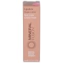 Mineral Fusion Lipstick, Charming,0.137 oz (Pack of 1) Beauty & Personal Care Mineral Fusion