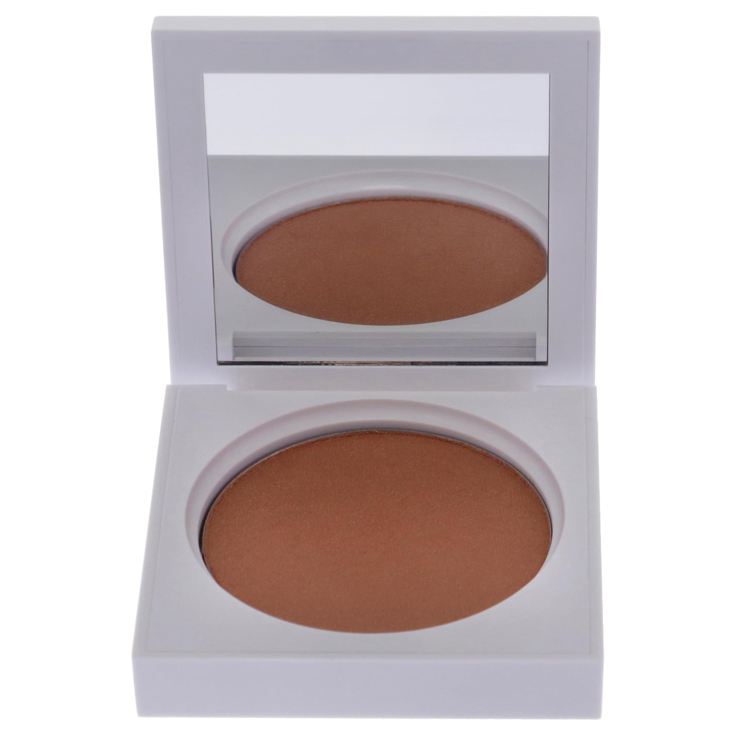 OFRA Americano Bronzer - Shimmer Bronzer Powder - Warm Bronzing Powder - Add Warmth to Your Face or Contour Your Features - Refillable Pan - 7g Beauty & Personal Care Ofra