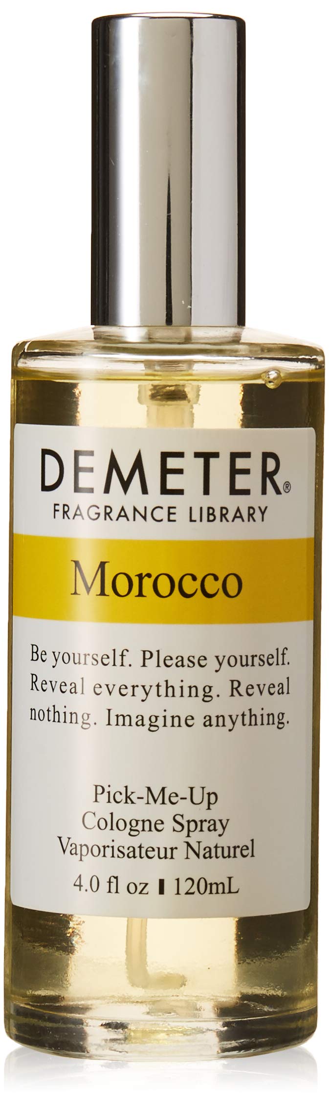 Demeter Morocco By Demeter for Women - 4 Oz Cologne Spray, 4 Oz Beauty & Personal Care DEMETER