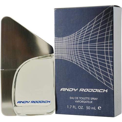 Andy Roddick By Andy Roddick Edt Spray 1.7 Oz Beauty & Personal Care Parlux