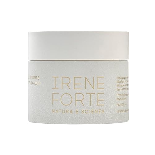 Apricot Penta-Acid Polish With PHA and Quadruple AHA Complex Beauty & Personal Care Irene Forte