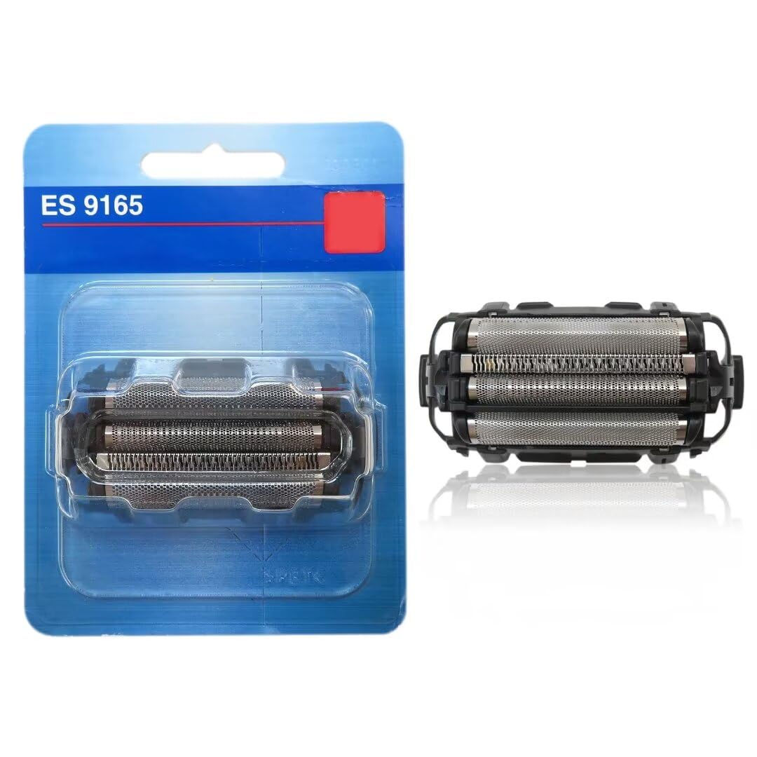 Xspeedonline WES9165PC Replacement Shaver Outer Foil Compatible with Panasonic ESLA93K, ES-LA63AA, ES-LA63-S Beauty and Personal Care Xspeedonline
