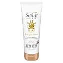 Suave Baby Detangler Cream for Curly, Coily Hair, with 100% Natural Coconut Oil, Chamomile & Shea Butter No Parabens, Silicones, Dyes 6.8 OZ Beauty & Personal Care Suave
