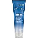 Joico Moisture Recovery Moisturizing Conditioner | For Thick, Coarse, Dry Hair | Restore Moisture, Smoothness, Strength, & Elasticity | Reduce Beauty & Personal Care Joico