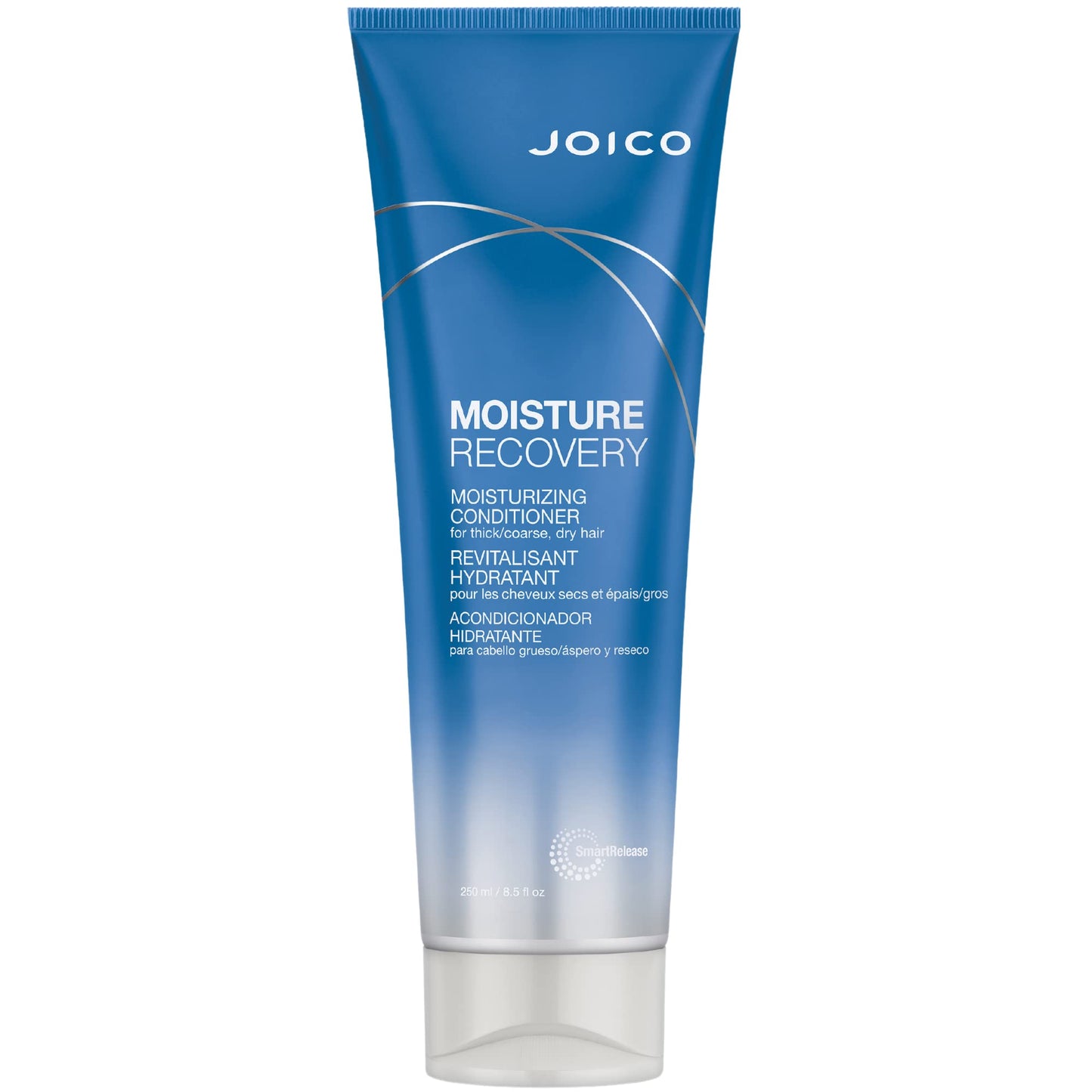 Joico Moisture Recovery Moisturizing Conditioner | For Thick, Coarse, Dry Hair | Restore Moisture, Smoothness, Strength, & Elasticity | Reduce Beauty & Personal Care Joico